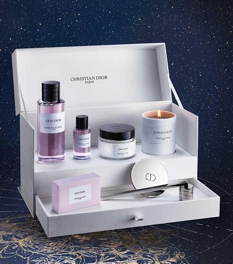 dior zestaw|dior perfume gift set.